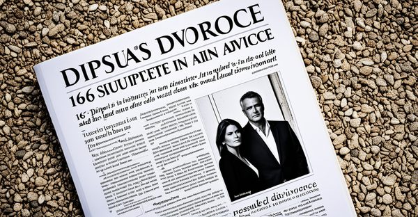 Divorce contentieux à marseille : guide et conseils juridiques