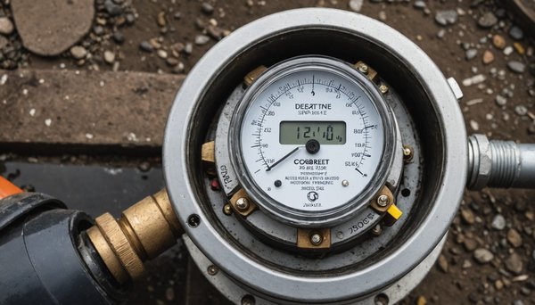 Compteur d'eau : tout savoir sur la mesure et la télé-relevé