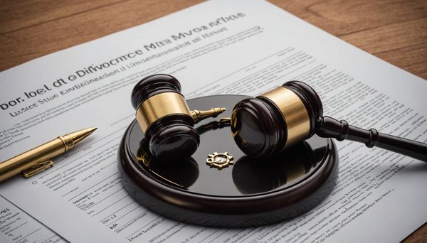 Les meilleures ressources juridiques pour un divorce à marseille